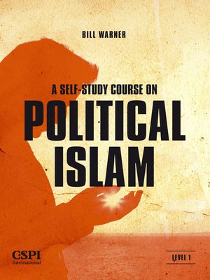 cover image of A Self-Study Course on Political Islam, Level 1